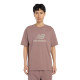 New Balance Ανδρική κοντομάνικη μπλούζα Athletics Logo T-Shirt